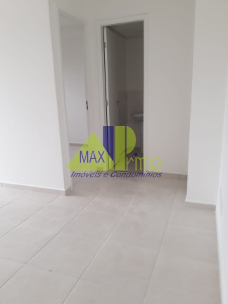 Imagem Apartamento com 1 Quarto para Alugar, 30 m² em Vila Guilhermina - São Paulo