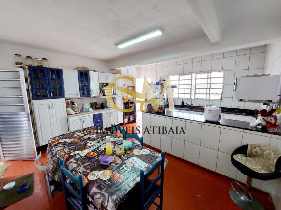Imagem Casa com 3 Quartos à Venda, 150 m² em Jardim Brasil - Atibaia Imagem Casa com 3 Quartos à Venda, 150 m² em Jardim Brasil - Atibaia
