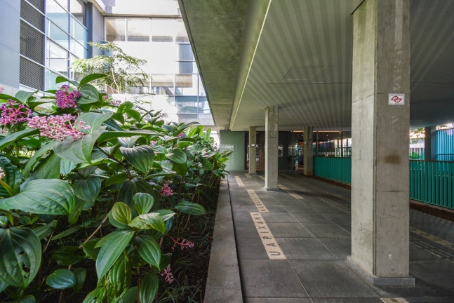 Imagem Ponto Comercial à Venda, 22 m² em Moema - São Paulo