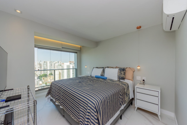 Imagem Cobertura com 3 Quartos à Venda, 185 m² em Perdizes - São Paulo Imagem Cobertura com 3 Quartos à Venda, 185 m² em Perdizes - São Paulo