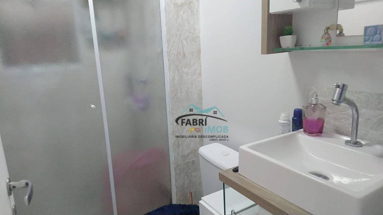Imagem Apartamento com 3 Quartos à Venda, 56 m² em Jardim Maria Eugênia - Sorocaba Imagem Apartamento com 3 Quartos à Venda, 56 m² em Jardim Maria Eugênia - Sorocaba