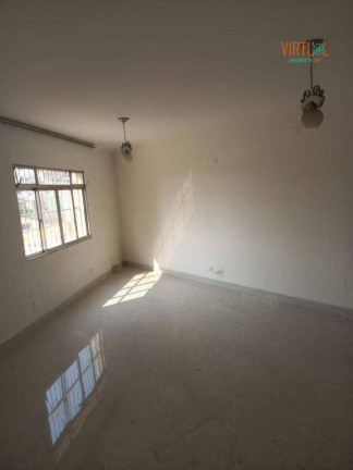 Imagem Casa com 3 Quartos à Venda, 259 m² em Vila Mangalot - São Paulo