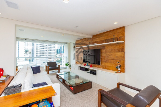 Imagem Apartamento com 3 Quartos à Venda, 240 m² em Vila Mariana - São Paulo Imagem Apartamento com 3 Quartos à Venda, 240 m² em Vila Mariana - São Paulo