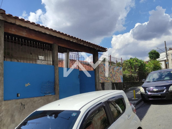 Imagem Casa com 2 Quartos à Venda, 258 m² em Vila Verde - São Paulo Imagem Casa com 2 Quartos à Venda, 258 m² em Vila Verde - São Paulo