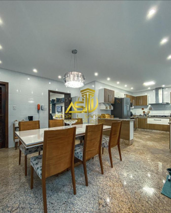 Imagem Casa com 3 Quartos à Venda, 350 m² em Canto Do Forte - Praia Grande