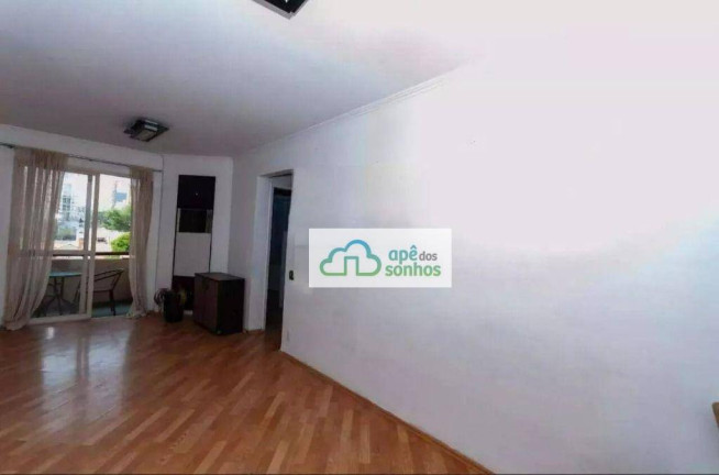 Apartamento com 2 Quartos à Venda, 64 m² em Vila Pompeia - São Paulo