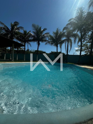 Imagem Chácara com 3 Quartos à Venda, 270 m² em Icapara - Iguape Imagem Chácara com 3 Quartos à Venda, 270 m² em Icapara - Iguape