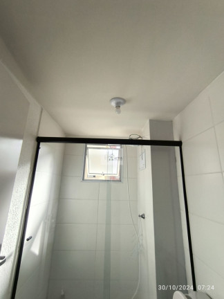 Imagem Apartamento com 2 Quartos à Venda, 48 m² em Várzea - Ibirité