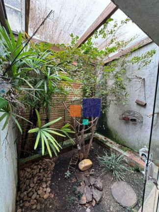 Imagem Sobrado com 4 Quartos à Venda, 200 m² em Santo Amaro - São Paulo