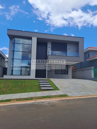 Imagem Casa com 4 Quartos à Venda, 398 m² em Alphaville Dom Pedro 2 - Campinas Imagem Casa com 4 Quartos à Venda, 398 m² em Alphaville Dom Pedro 2 - Campinas