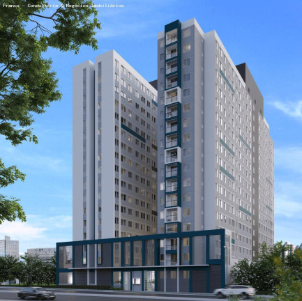 Imagem Apartamento com 1 Quarto à Venda, 26 m² em Campos Eliseos - São Paulo Imagem Apartamento com 1 Quarto à Venda, 26 m² em Campos Eliseos - São Paulo