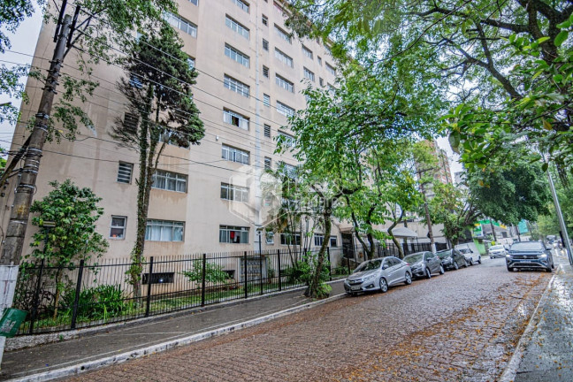 Imagem Apartamento com 2 Quartos à Venda, 62 m² em Indianópolis - São Paulo Imagem Apartamento com 2 Quartos à Venda, 62 m² em Indianópolis - São Paulo