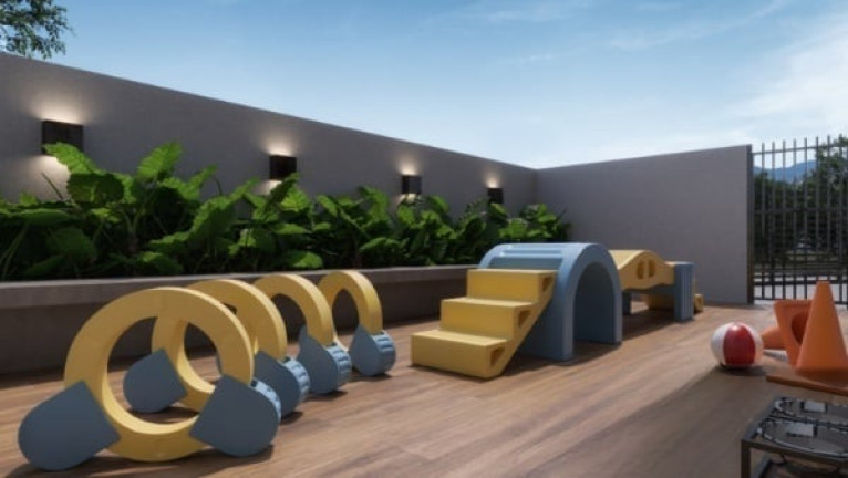 Imagem Apartamento com 2 Quartos à Venda, 68 m² em Roçado - São José Imagem Apartamento com 2 Quartos à Venda, 68 m² em Roçado - São José