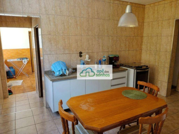 Imagem Casa com 5 Quartos à Venda, 298 m² em Barra Funda - São Paulo Imagem Casa com 5 Quartos à Venda, 298 m² em Barra Funda - São Paulo