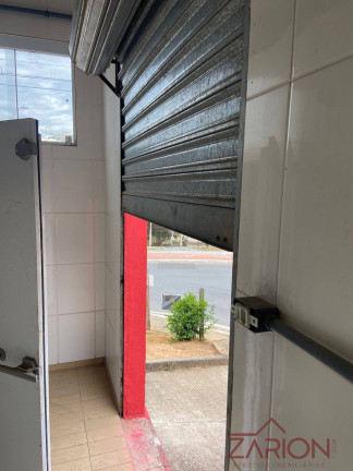 Imagem Galpão à Venda, 400 m² em Quiririm - Taubaté