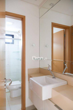 Imagem Apartamento com 3 Quartos à Venda, 105 m² em Setor Bueno - Goiânia Imagem Apartamento com 3 Quartos à Venda, 105 m² em Setor Bueno - Goiânia