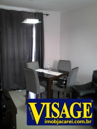 Imagem Casa de Condomínio com 2 Quartos à Venda, 65 m² em Vila Branca - Jacareí Imagem Casa de Condomínio com 2 Quartos à Venda, 65 m² em Vila Branca - Jacareí
