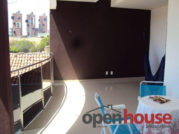Imagem Casa com 4 Quartos à Venda, 250 m² em Capim Macio - Natal Imagem Casa com 4 Quartos à Venda, 250 m² em Capim Macio - Natal