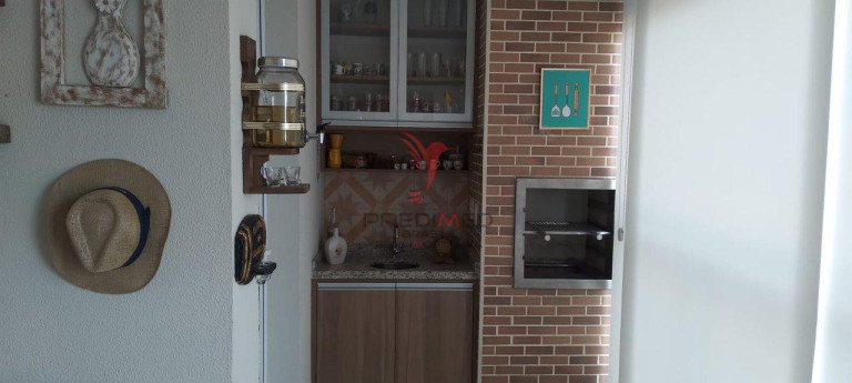 Imagem Apartamento com 3 Quartos à Venda, 97 m² em Jardim Elite - Piracicaba Imagem Apartamento com 3 Quartos à Venda, 97 m² em Jardim Elite - Piracicaba