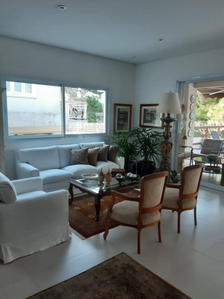 Imagem Casa com 5 Quartos à Venda, 391 m² em Alphaville - Santana De Parnaíba
