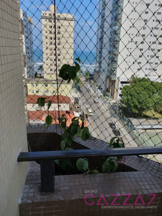 Imagem Apartamento com 3 Quartos à Venda, 98 m² em Caiçara - Praia Grande