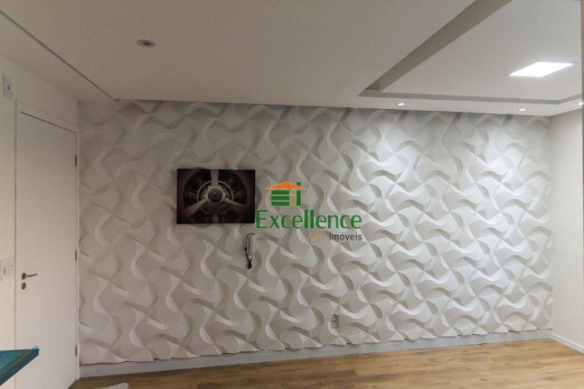 Imagem Apartamento com 2 Quartos à Venda, 41 m² em Vila Califórnia - São Paulo Imagem Apartamento com 2 Quartos à Venda, 41 m² em Vila Califórnia - São Paulo