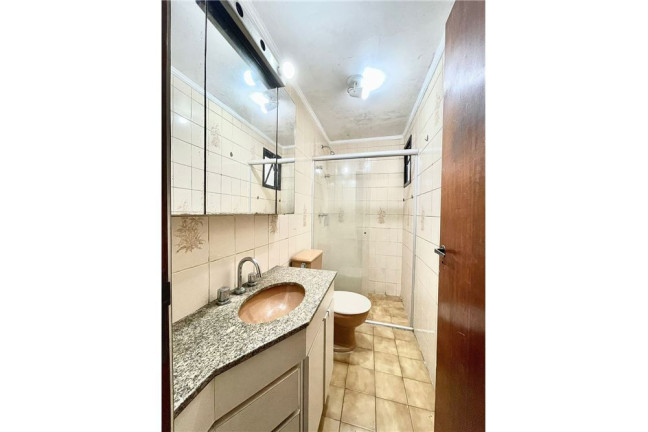 Imagem Apartamento com 3 Quartos à Venda, 86 m² em Vila Mariana - São Paulo Imagem Apartamento com 3 Quartos à Venda, 86 m² em Vila Mariana - São Paulo