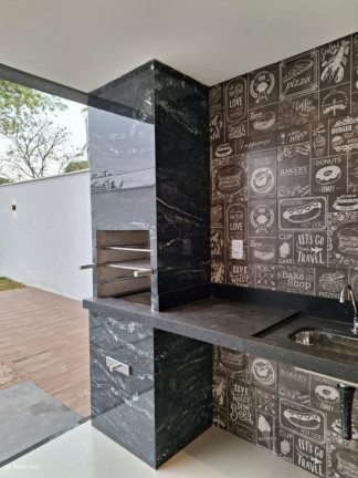 Imagem Casa com 3 Quartos à Venda, em Alvorada - Senador Canedo Imagem Casa com 3 Quartos à Venda, em Alvorada - Senador Canedo