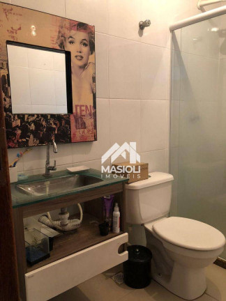 Imagem Casa com 3 Quartos à Venda, 110 m² em Morada Interlagos - Vila Velha Imagem Casa com 3 Quartos à Venda, 110 m² em Morada Interlagos - Vila Velha