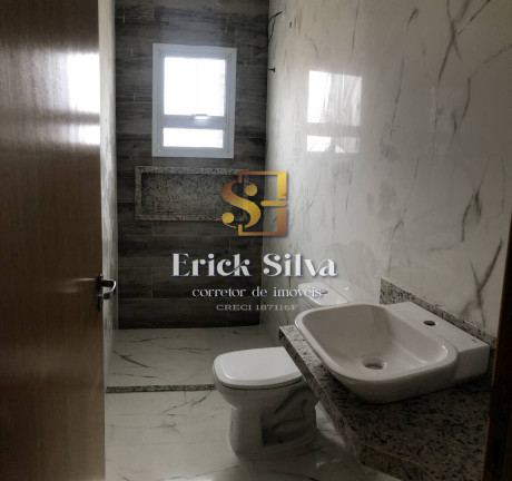Imagem Casa com 3 Quartos à Venda, 208 m² em Bela Vista - Osasco