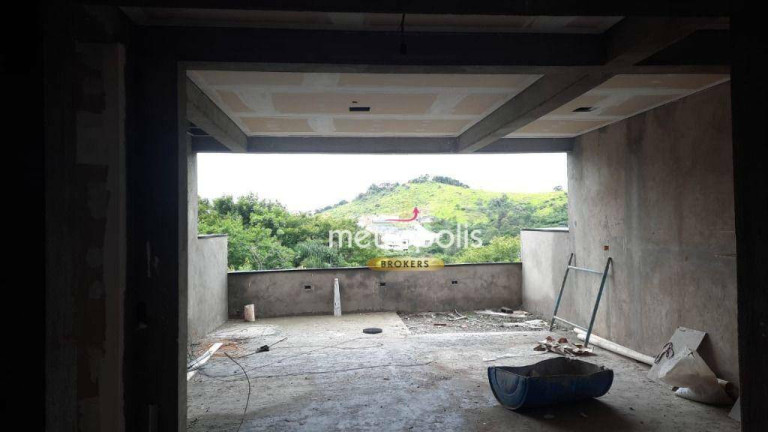 Imagem Sobrado com 3 Quartos à Venda, 175 m² em Uberaba - Bragança Paulista