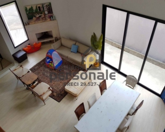 Imagem Imóvel com 3 Quartos à Venda, 304 m² em Aldeia Da Mata - Votorantim Imagem Imóvel com 3 Quartos à Venda, 304 m² em Aldeia Da Mata - Votorantim