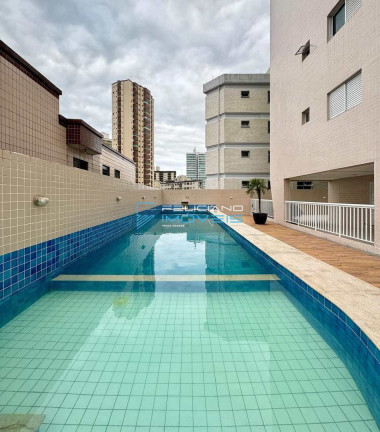 Imagem Apartamento com 2 Quartos à Venda, 81 m² em Caiçara - Praia Grande Imagem Apartamento com 2 Quartos à Venda, 81 m² em Caiçara - Praia Grande