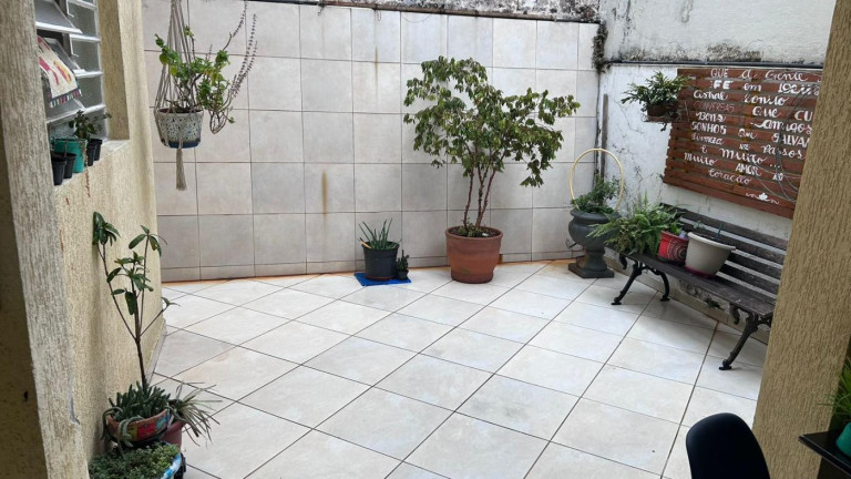 Imagem Casa à Venda, 136 m² em Vila Prudente - São Paulo