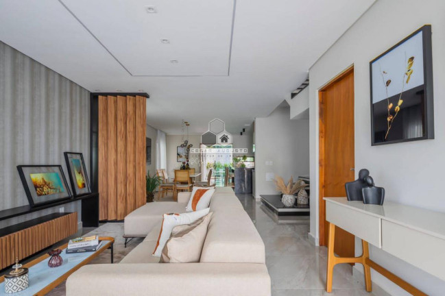 Imagem Casa de Condomínio com 3 Quartos à Venda, 247 m² em Coité - Eusébio Imagem Casa de Condomínio com 3 Quartos à Venda, 247 m² em Coité - Eusébio