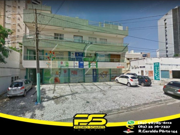 Imagem Imóvel Comercial para Alugar, em Tambaú - João Pessoa Imagem Imóvel Comercial para Alugar, em Tambaú - João Pessoa