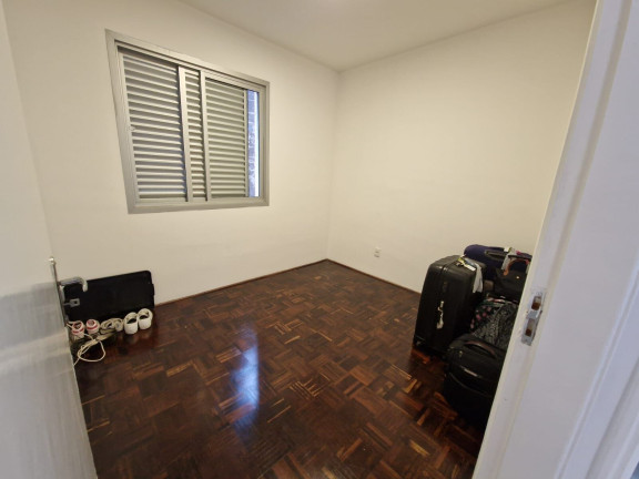 Imagem Apartamento com 2 Quartos à Venda, 60 m² em Itararé - São Vicente
