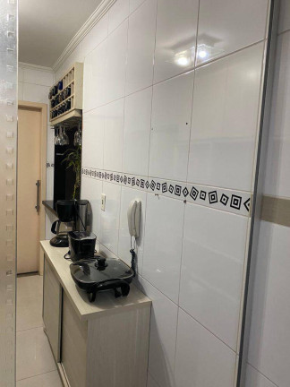 Imagem Apartamento com 2 Quartos à Venda, 50 m² em Mooca - São Paulo Imagem Apartamento com 2 Quartos à Venda, 50 m² em Mooca - São Paulo