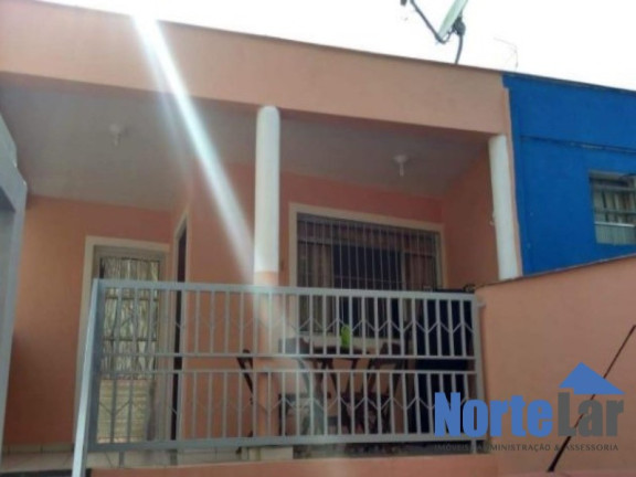 Imagem Casa com 2 Quartos à Venda, 100 m² em Vila Zat - São Paulo Imagem Casa com 2 Quartos à Venda, 100 m² em Vila Zat - São Paulo