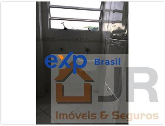 Imagem Apartamento com 2 Quartos à Venda, 64 m² em Bonsucesso - Rio De Janeiro