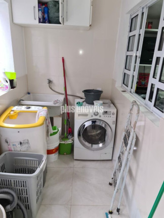 Imagem Casa com 3 Quartos à Venda, 130 m² em Canhema - Diadema