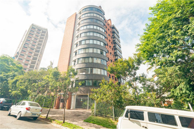 Imagem Imóvel com 3 Quartos à Venda, 104 m² em Bela Vista - Porto Alegre Imagem Imóvel com 3 Quartos à Venda, 104 m² em Bela Vista - Porto Alegre