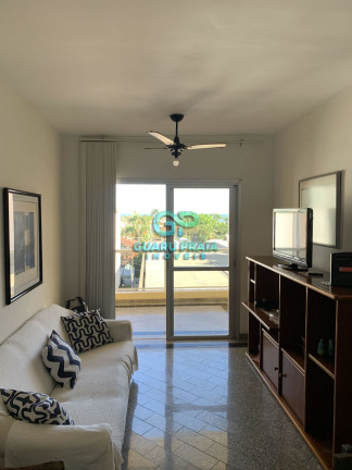 Imagem Apartamento com 3 Quartos à Venda, 76 m² em Enseada - Guarujá