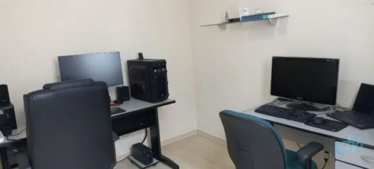 Imagem Apartamento com 2 Quartos à Venda, 46 m² em Vila Mogilar - Mogi Das Cruzes