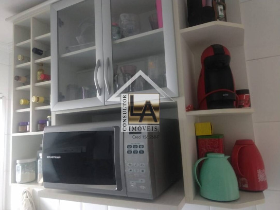Imagem Apartamento com 2 Quartos à Venda, 55 m² em Vila Andrade - São Paulo Imagem Apartamento com 2 Quartos à Venda, 55 m² em Vila Andrade - São Paulo