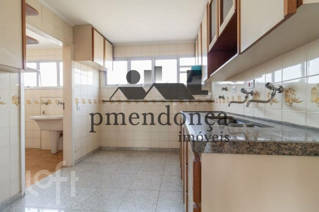 Imagem Apartamento com 3 Quartos à Venda, 120 m² em Perdizes - São Paulo Imagem Apartamento com 3 Quartos à Venda, 120 m² em Perdizes - São Paulo