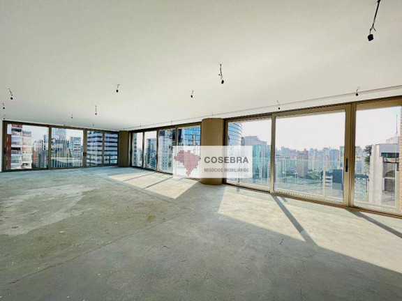 Imagem Apartamento com 4 Quartos à Venda, 335 m² em Itaim Bibi - São Paulo Imagem Apartamento com 4 Quartos à Venda, 335 m² em Itaim Bibi - São Paulo