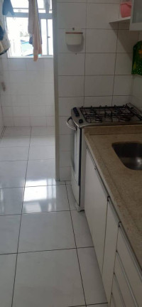 Imagem Apartamento com 2 Quartos à Venda, 62 m² em Taboão - São Bernardo Do Campo