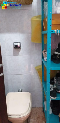 Imagem Sobrado com 2 Quartos à Venda, 108 m² em Vila América - Santo André Imagem Sobrado com 2 Quartos à Venda, 108 m² em Vila América - Santo André
