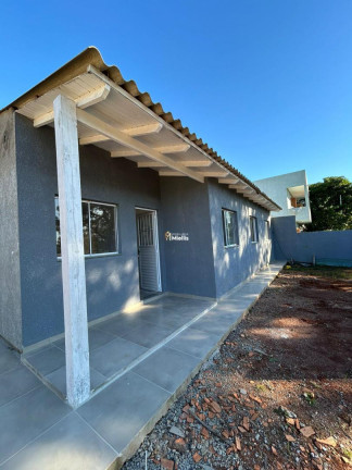 Casa com 3 Quartos à Venda, 88 m² em Jardim Viamar - Viamão